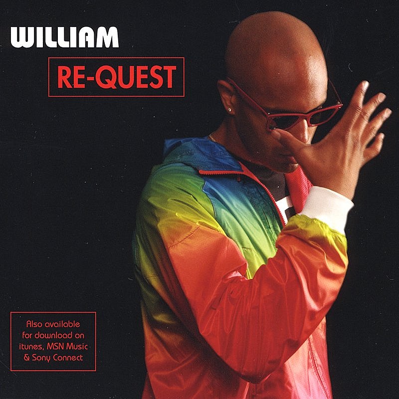 William/Re-Quest